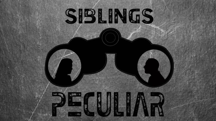 Siblings Peculiar